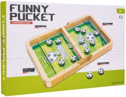 Gra Planszowa Piłka Nożna