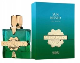 French Avenue Sun Kissed Aromatix PAR U 100 ml