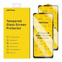UleFone Szkło hartowane do serii Armor 34