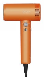 Suszarka Osom Professional Suszarka do włosów OSOM Professional LAVA Hair Dryer OSOMPLAVA, 1800 W, w kolorze pomarańczowym