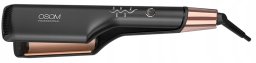 Lokówka Osom Professional Szczypce do stylizacji włosów OSOM Professional Double Barrel Waver Iron OSOMP8702 średnica fal płytek 25 mm