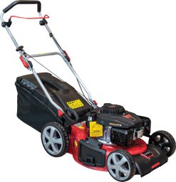 Kosiarka spalinowa Vega WR51P Loncin 166