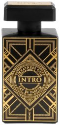 Initio Greatness Oud woda perfumowana spray 80ml