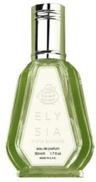 Fragrance World Fragrance World Elysia Pista Sundae woda perfumowana spray 50ml