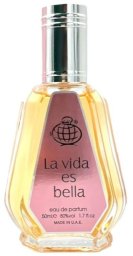 Bi-es La Vida Es Bella woda perfumowana spray 50ml