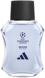 Adidas Uefa Champions League Pro Player EDT spray 50ml