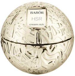Babor HSR Lifting Anti-Wrinkle Cream Rich krem do twarzy 50ml