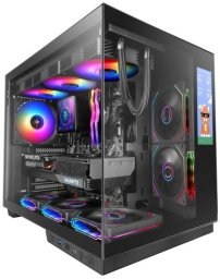Obudowa Tacens MARS MC-MIRAGE 7.2 IPS LCD ATX- obudowa