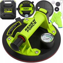 Przyssawka Renew Force