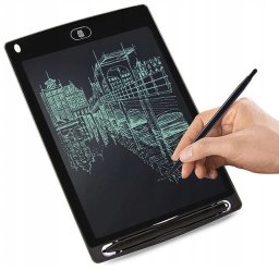 TABLET GRAFICZNY DO RYSOWANIA ZNIKOPIS TABLICA