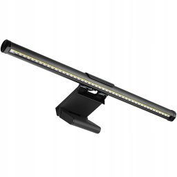 LAMPKA NAD MONITOR LED REGULOWANA DOTYKOWA LIGHTBAR KOMPUTER LISTWA NA USB