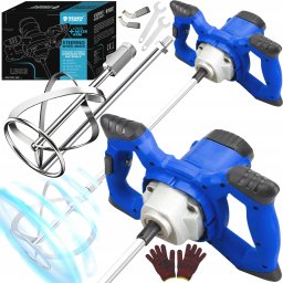 Mieszarka Renew Force Mieszarka 2800 W 120 mm