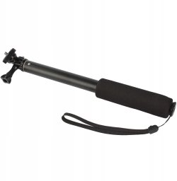 Monopod Selfie Stick HD