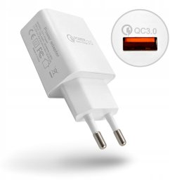 Ładowarka sieciowa USB 5V - 2A