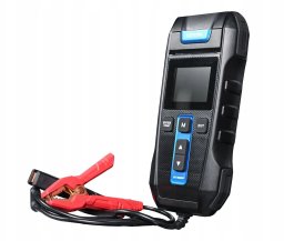 Fluke TOPDON jednostka testująca akumulator BT300P