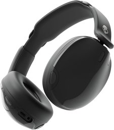 Słuchawki Skullcandy Hesh 540 ANC noise cancelling headphones, black