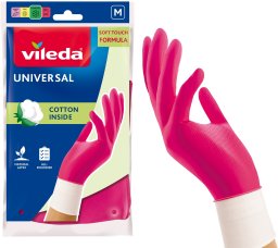 Vileda Rękawice Universal "M"