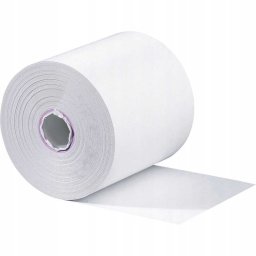 PAPIRUS Rolka Termiczna 80mm x 80m - 48gr (38086C)