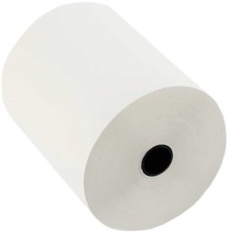PAPIRUS Rolka Termiczna PAPIRUS II 57mm x 80m (RT5780)