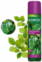 Bopon Nabłyszczacz do liści spray 250ml