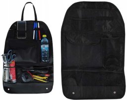 Compass Organizer na fotel samochodowy (5906142912384)