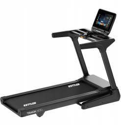 Bėgimo takelis KETTLER TRACK 600