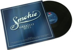 VINYL LP SMOKIE GREATEST HITS