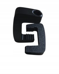 2x WZMOCNIONE ZACISKI UCHWYT MOCOWANIE DO LOGITECH G29 G920 G25 G27