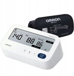 Ciśnieniomierz Omron  M3 Comfort AFib blood pressure monitor
