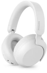 Słuchawki Philips TAH8000 noise cancelling headphones, white