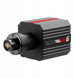 Kierownica PXN VD6 steering wheel base (PC Windows)