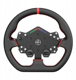 Kierownica PXN WDS R2 gaming steering wheel