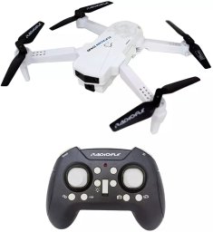 TOY RC DRONE RADIOFLY SPACE ARCTIC 40038