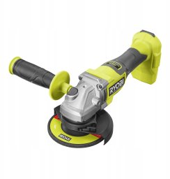 SZLIFIERKA KĄTOWA AKUMULATOROWA RAG18BL-0 0*AH