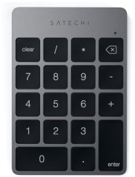 Klawiatura Slim Wireless Keypad (ST-KSALKPM)