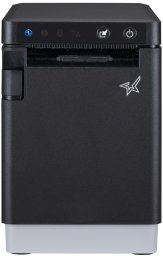 MC-LABEL2 LABEL AND LINERLESS/LABEL PRINTER ADJUSTABLE LABEL W