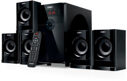 Głośniki komputerowe Sven HT-201 głośniki 5.1