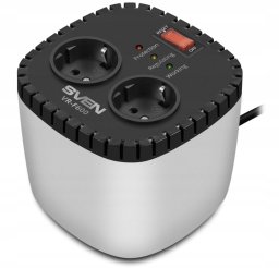 UPS Sven Automatyczny regulator napięcia VR-F600
