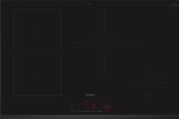 Płyta grzewcza Siemens Płyta INDUKCYJNA ED851HSB1E 80CM