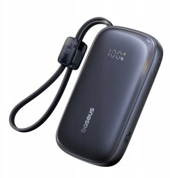 Powerbank Baseus EnerFill FC21 Qpow 3 Ultra 20000mAh Czarny 