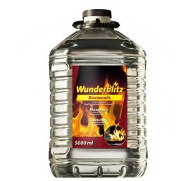 WUNDERBLITZ ETHANOL 5L