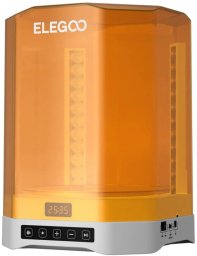 Elegoo Urządzenie do mycia i suszenia wydruków ELEGOO Mercury Plus 3.0