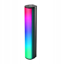 Lampa studyjna Neewer Kolorowa lampa fotograficzna TL21C RGB LED