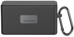 Puluz Etui ochronne Puluz do DJI Mic 2 (czarne)