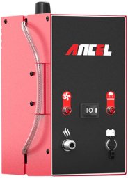 ANCEL Generator dymu do wykrywania nieszczelności S160