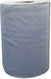 Cliver Ręcznik Mini Biały R65/1 Standard