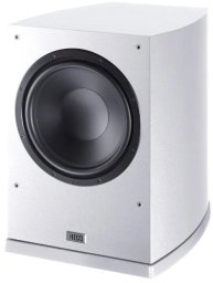 Głośniki komputerowe Heco Głośnik Victa Elite SUB 252 A biały