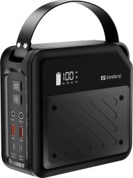 Sandberg DC Power Station 72000 270 Wh