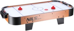 Nils Stół do gry w cymbergaja SDGM ICER 101x51 cm z wentylatorem i akcesoriami