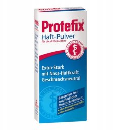  Protefix PROSZEK MOCUJĄCY 50g